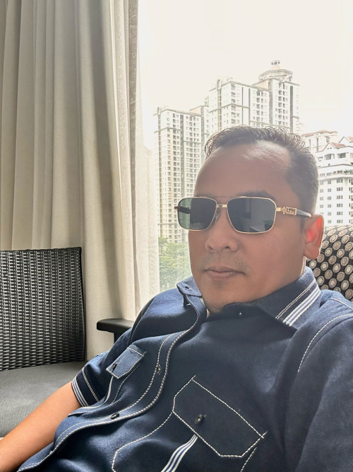Dituduh melakukan PUNGLI,Sekretaris KUD LANGGENG Marah Besar!.