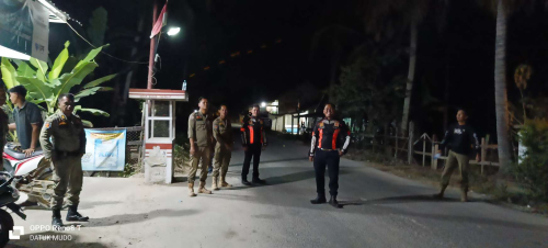 Bupati Suhardiman Tegas: PT. APN dan Sejumlah Perusahaan Sawit Dinilai Tak Berkontribusi untuk Daerah