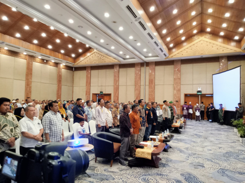 Koperasi Koppsa-M Dalam Pusaran Perusahaan Negara dan Swasta