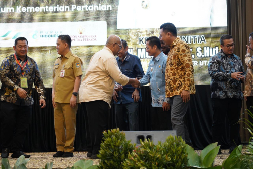 Perjuangan Epik Demi Pembagian DBH Sawit yang Adil dan Merata!