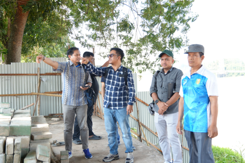 Pemerintah Kuantan Singingi Apresiasi Langkah Cepat Telkomsel dalam Peningkatan Jaringan untuk MTQ dan Pacu Jalur 2026